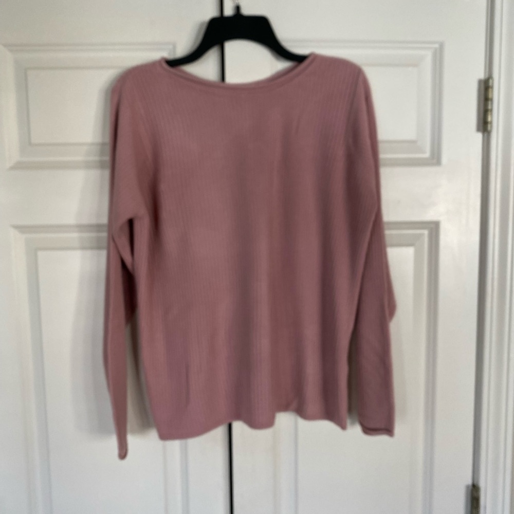 Vintage Express Tricot Sweater